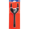 Do it Adjustable 1 In. to 3 In. Cadmium-Plated Slip-Lock Nut Wrench 408302 408302