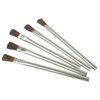 Do it 5-1/4 In. x 1/2 In. Acid Flux Brush, (5-Pack) 92333