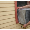 Do it 18 In. x 27 In. x 16 In. 6 mil Rectangle Air Conditioner Cover AC2HDI 288756