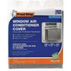 Frost King 20 In. x 28 In. x 30 In. 6 mil Rectangular Air Conditioner Cover AC5H