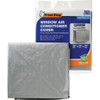 Frost King 20 In. x 28 In. x 30 In. 6 mil Rectangular Air Conditioner Cover AC5H 288772