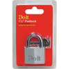 Do it 1-1-2 In. Keyed Aluminum Padlock 1840DDIB 219460
