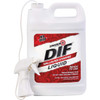 Zinsser DIF 1 Gal. Ready-To-Use Wallpaper Stripper 02481