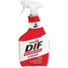 Zinsser DIF 32 Oz. Ready-To-Use Wallpaper Stripper 2488