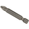 Do it #8-10 Slotted 4 In. Power Screwdriver Bit 375911DB 377015