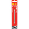 Do it #8-10 Slotted 4 In. Power Screwdriver Bit 375911DB