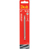 Do it #8-10 Slotted 4 In. Power Screwdriver Bit 375911DB