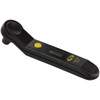 Custom Accessories 2-100 psi Digital Tire Gauge 73375