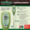 Rapitest Digital Moisture Meter 1825 704413