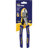 Irwin 8 In. Vise-Grip Diagonal Cutting Pliers 2078308 303576