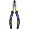 Irwin 6 In. Vise-Grip Diagonal Cutting Pliers 2078306