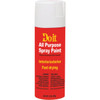 Do it 10 Oz. Gloss All Purpose Spray Paint, White 203302