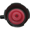 Korky Quiet Fill Cap Assembly Replacement Repair Kit & Parts  R528 425579