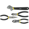 Do it Pliers And Wrench Set (4 Piece) 304174 304174