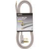 Master Electrician 6 Ft. 6/2 + 8/1 Ga. 3-Conductor Range Cord 09016ME