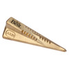 Do it Best 3.5 Lb. Forged Steel Splitting Wedge WG-4X 326798