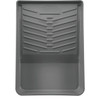 Wooster Deluxe 11 In. Polypropylene Paint Tray BR549-11 791022
