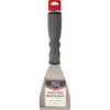 Best Look 3 In. Bent Scraper with Threaded Handle BS3-DIB 791352
