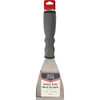 Master Painter 3 In. Bent Scraper with Threaded Handle BS3-MP 791352
