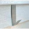 Outdoor Decor Lip-Hook Vinyl Siding Hook (2-Pack) VSH05 901616