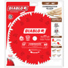 Diablo 12 In. 60-Tooth Combination Circular Saw Blade D1260X 301309