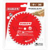 Diablo 5-3-8 In. 36-Tooth Finish Circular Saw Blade D0536X 320977