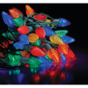 Home Impressions Multi 100-Bulb C9 LED Light Set KT-LED-2431 906014