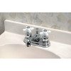 Home Impressions 2h Ch Lav Fauc W-Pop Up F5111129CP-JPA3 455616