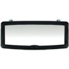 Custom Accessories 3-3-4 In. x 9-1-2 In. Deluxe Visor Mirror 70003 570028