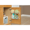 ClosetMaid 2-Tier Storage Rack ClosetMaid 2-Tier Storage Rack