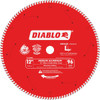 Diablo 12 In. 96-Tooth Aluminum Circular Saw Blade D1296N