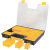 Stanley 25-Compartment Professional Parts Storage Box 014725R 328719