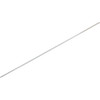 Raindrip 1/2, 5/8, 0.710 In. Tubing Galvanized Wire Stake (12-Pack) R385CT