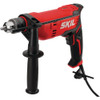SKIL 1-2 In. 7.5 Amp Corded Drill DL181901 375446