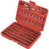 Best Way Tools 100-Piece Screwdriver Bit Set B24380 395021