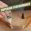 Titebond 2 Oz. Instant Bond Thick Viscosity CA Wood Glue 6221 300845