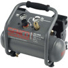 Senco 1 Gal. Portable 135 psi Finish & Trim Air Compressor PC1010N
