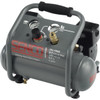 Senco 1 Gal. Portable 135 psi Finish & Trim Air Compressor PC1010N
