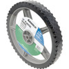 Arnold 14 In. x 1.75 In. Plastic Spoke Wheel 1475-P 764532