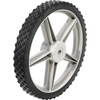 Arnold 14 In. x 1.75 In. Plastic Spoke Wheel 1475-P 764532