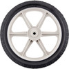 Arnold 14 In. x 1.75 In. Plastic Spoke Wheel 1475-P 764532