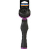 Dramm One Touch Heavy-Duty Metal Shower & Stream Multi-Pattern Nozzle, Berry 60-12426 701118