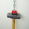 Master Magnetics 100 Lb. Holding, Retrieving and Lifting Magnet 07503 300470