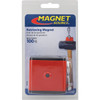 Master Magnetics 100 Lb. Holding, Retrieving and Lifting Magnet 07503 300470