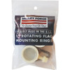 Valley Forge 1 In. Plastic Rotating Flag Mounting Ring 28219 820997