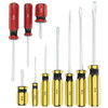 Do it Screwdriver Set (10-Piece) 343684 343684
