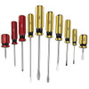 Do it Screwdriver Set (10-Piece) 343684 343684
