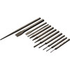 Mayhew Tools Punch & Chisel Set (12-Piece) 61040 372846
