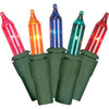 Home Impressions Multi 150-Bulb Heavy-Duty Mini Incandescent Light Set KT-2024-B18 903758