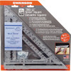 Swanson Big 12 Speed 12 In. Aluminum Rafter Square S0107 302821